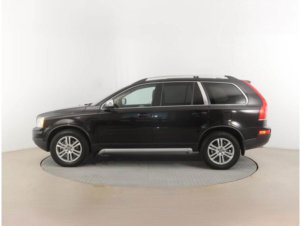 Volvo XC90 D5, 4X4, Automat, 7mst