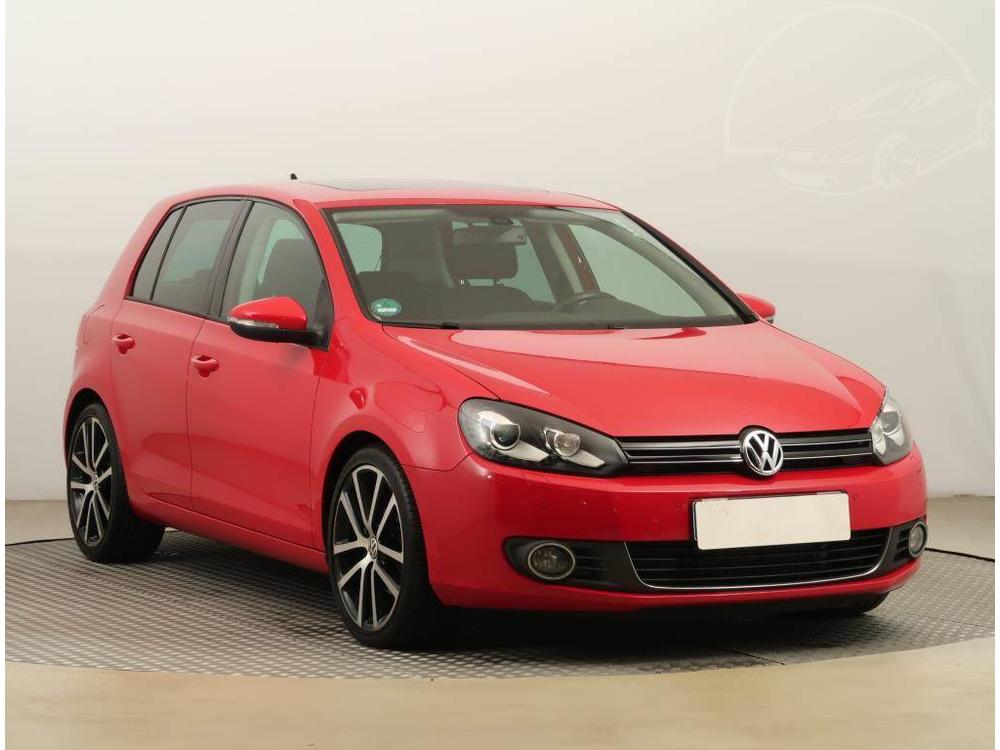 Volkswagen Golf 2.0 TDI, Highline, Automat