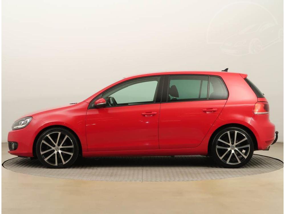 Volkswagen Golf 2.0 TDI, Highline, Automat