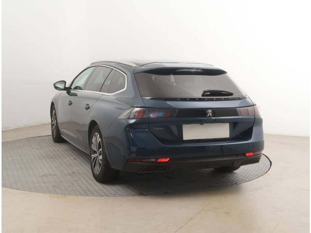 Peugeot 508 1.5 BlueHDi, NOV CENA, Navi