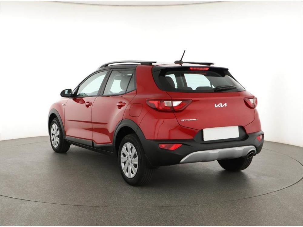 Kia Stonic 1.2 DPI, R,2.maj, Tempomat