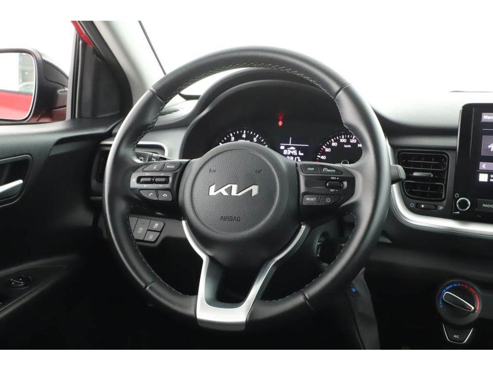 Kia Stonic 1.2 DPI, R,2.maj, Tempomat