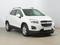 Fotografie vozidla Chevrolet Trax 1.6 16V, LPG, Tempomat