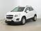 Fotografie vozidla Chevrolet Trax 1.6 16V, LPG, Tempomat