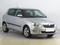 koda Fabia 1.2 12V, jezd dobe, Klima