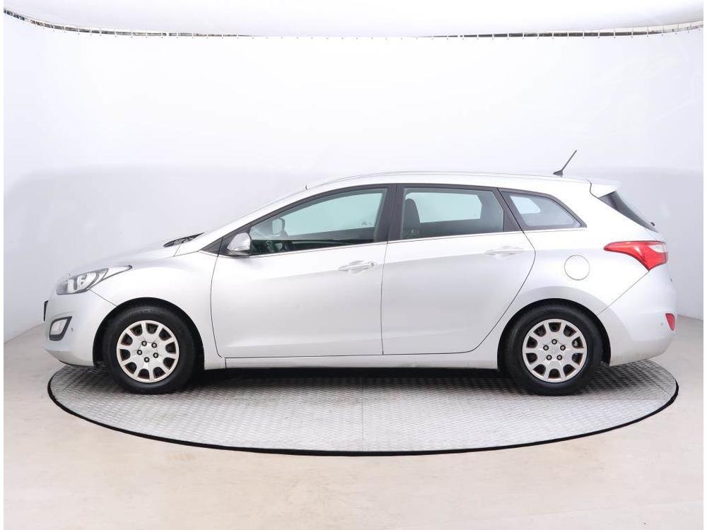 Hyundai i30 1.6 CRDi, po STK, Tan