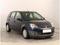 Ford Fiesta 1.4 TDCi, Klima