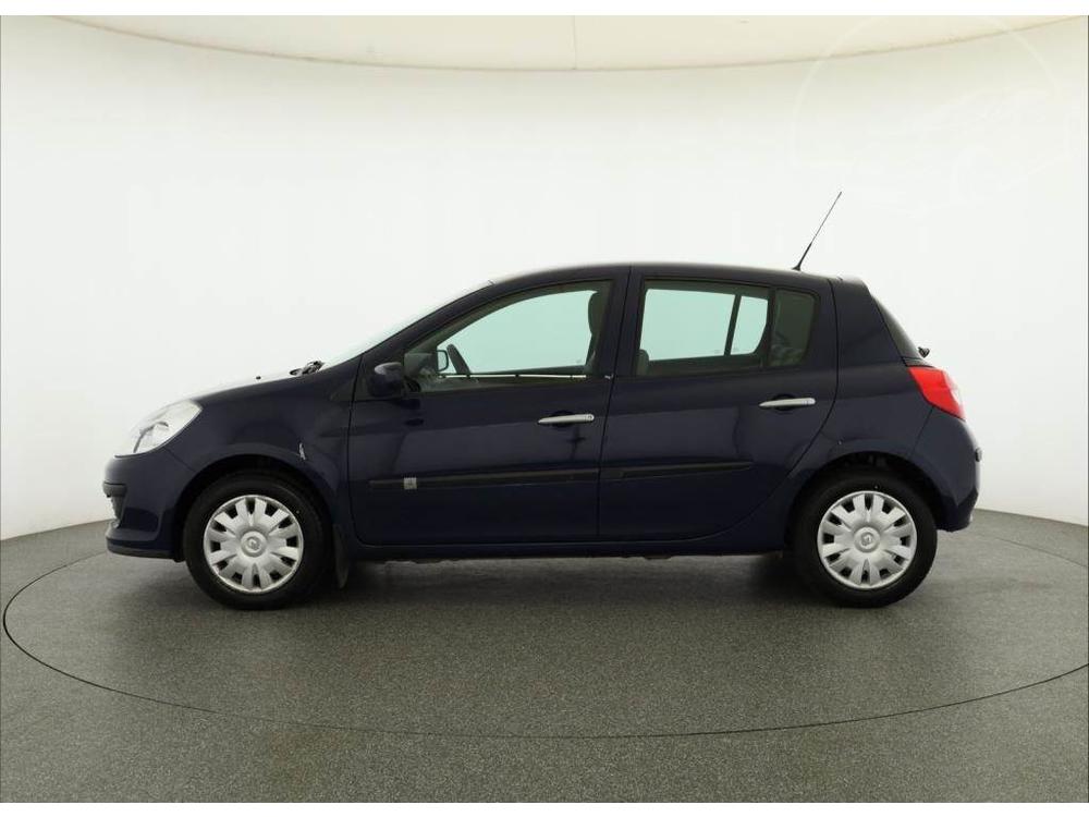 Renault Clio 1.2 TCe, R,1.maj, Serv.kniha