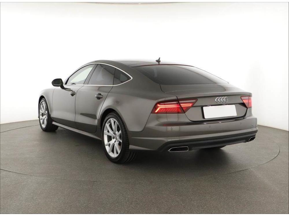 Audi A7 3.0 TDI, NOV CENA, 4X4