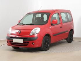 Renault Kangoo 1.6 16V, 5Mst, Klima, R