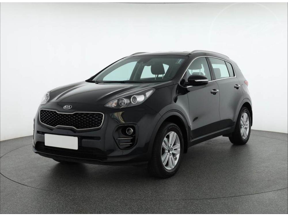 Prodm Kia Sportage 1.6 GDI, NOV CENA, R,1.maj