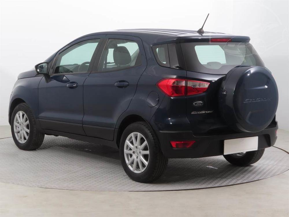 Ford EcoSport 1.0 EcoBoost, NOV CENA, R