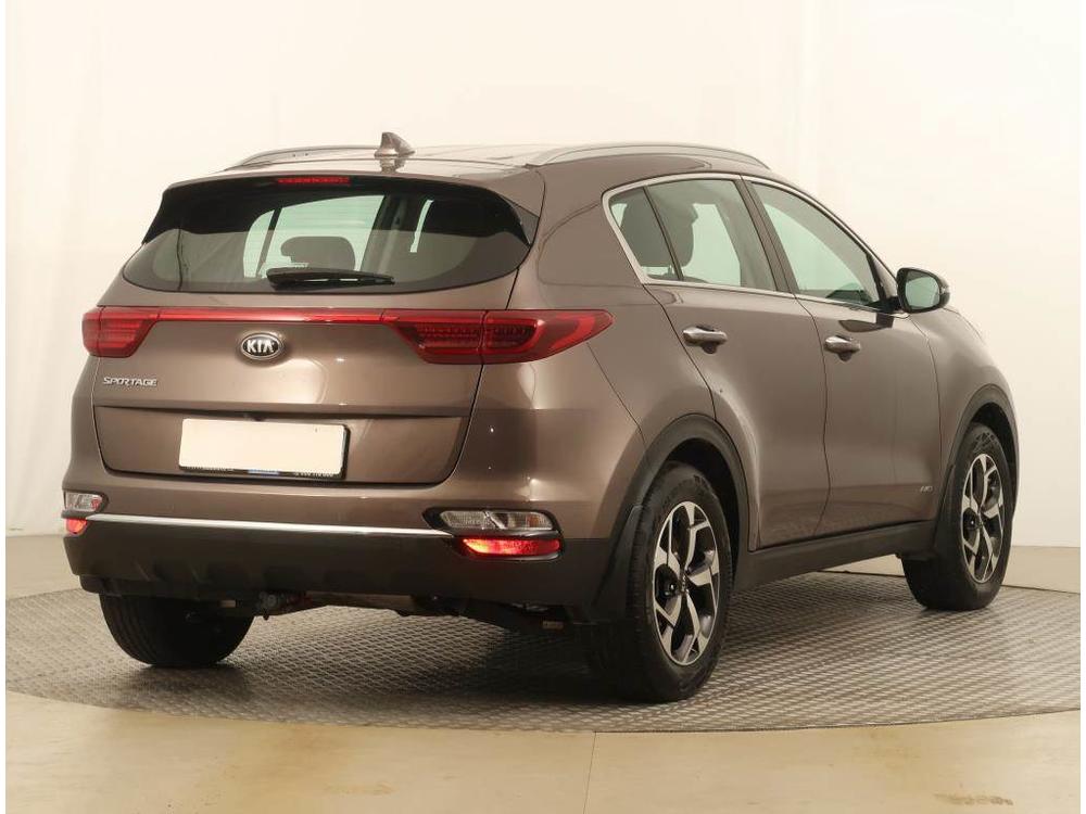 Kia Sportage 1.6 CRDi, 4X4, Automat, R