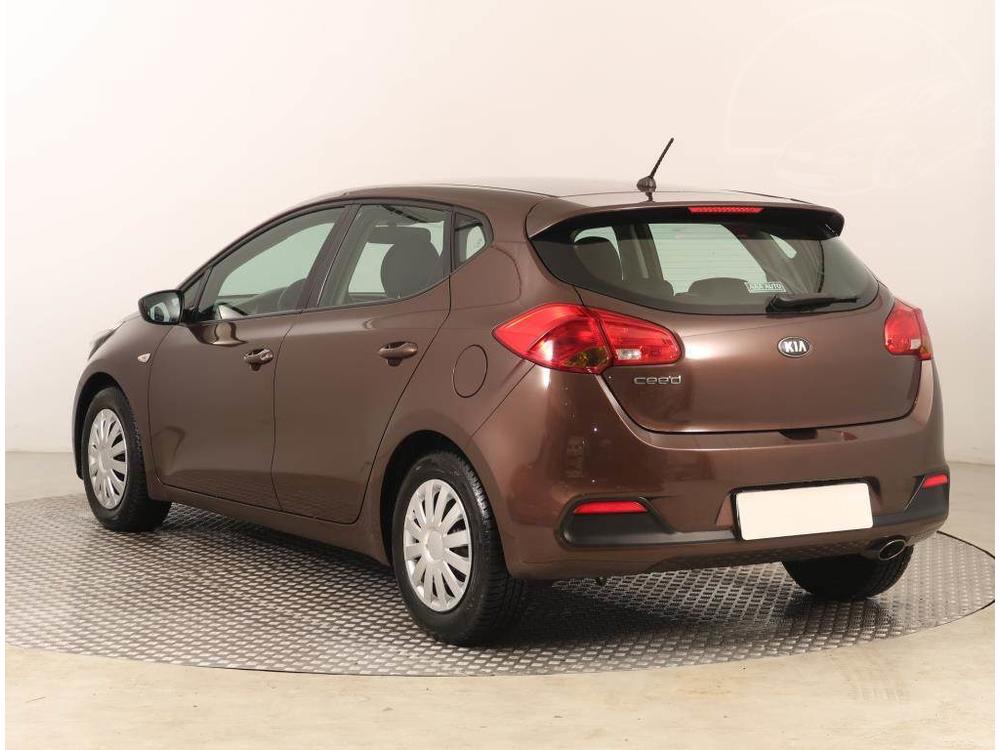 Kia Ceed 1.4 CVVT, NOV CENA, Klima