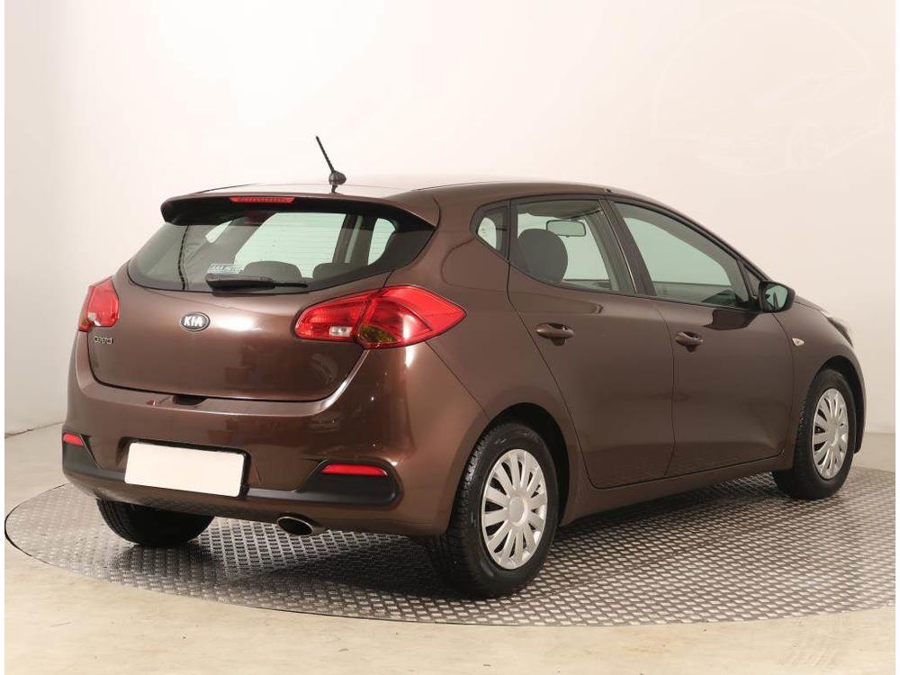 Kia Ceed 1.4 CVVT, NOV CENA, Klima