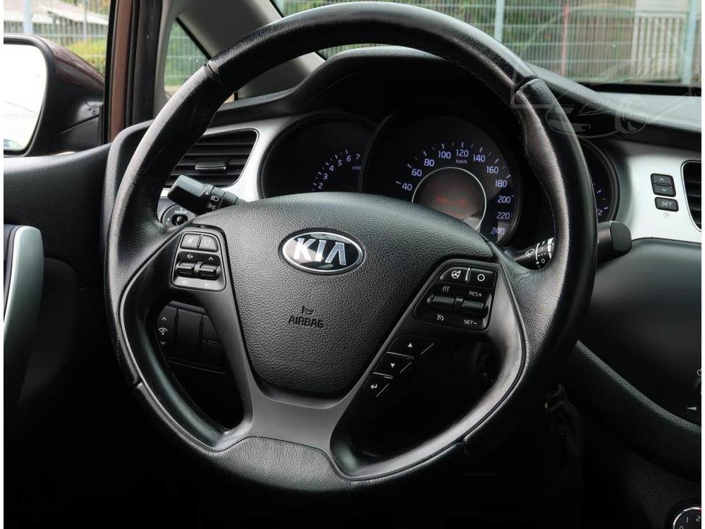 Kia Ceed 1.4 CVVT, NOV CENA, Klima