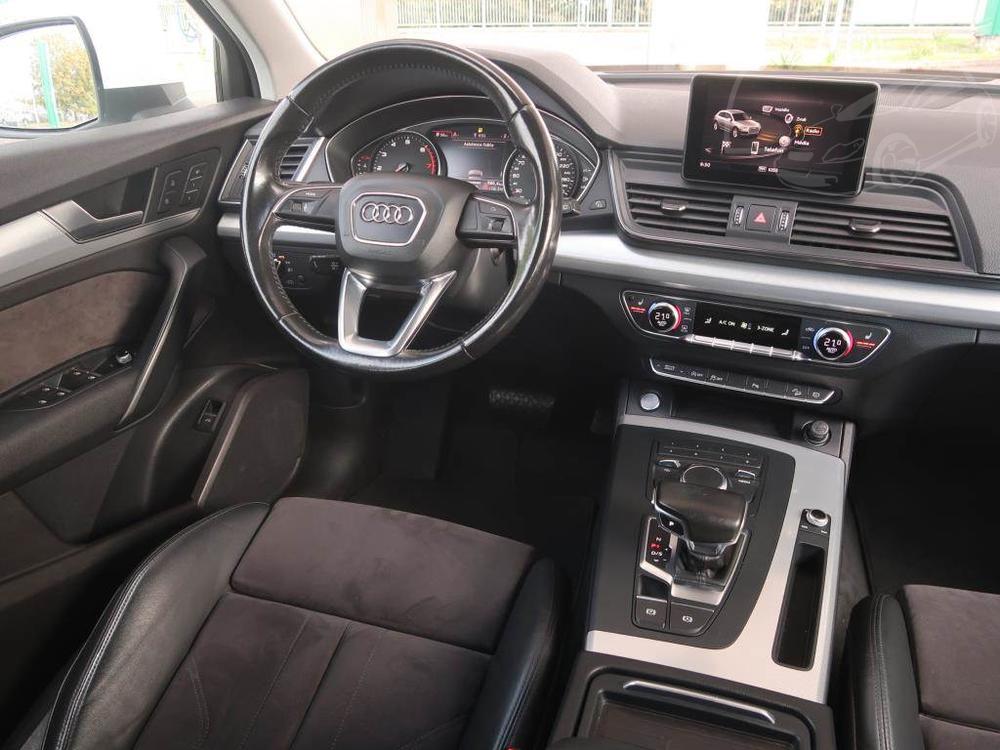 Audi Q5 2.0 TFSI, NOV CENA, 4X4