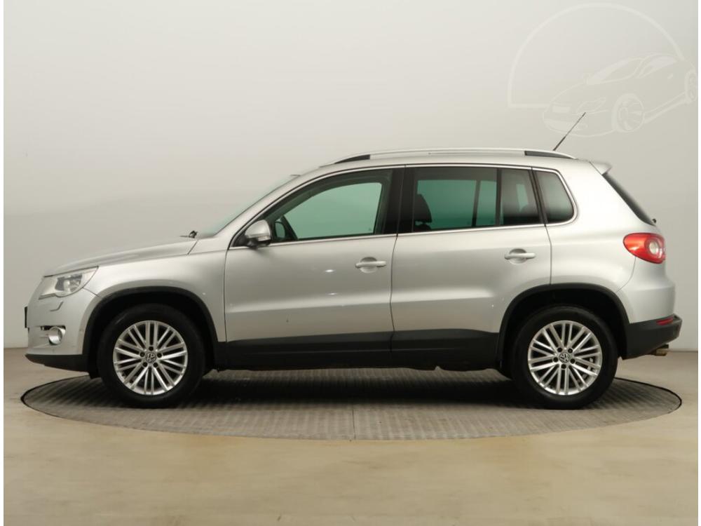 Volkswagen Tiguan 2.0 TDI, Sport&Style