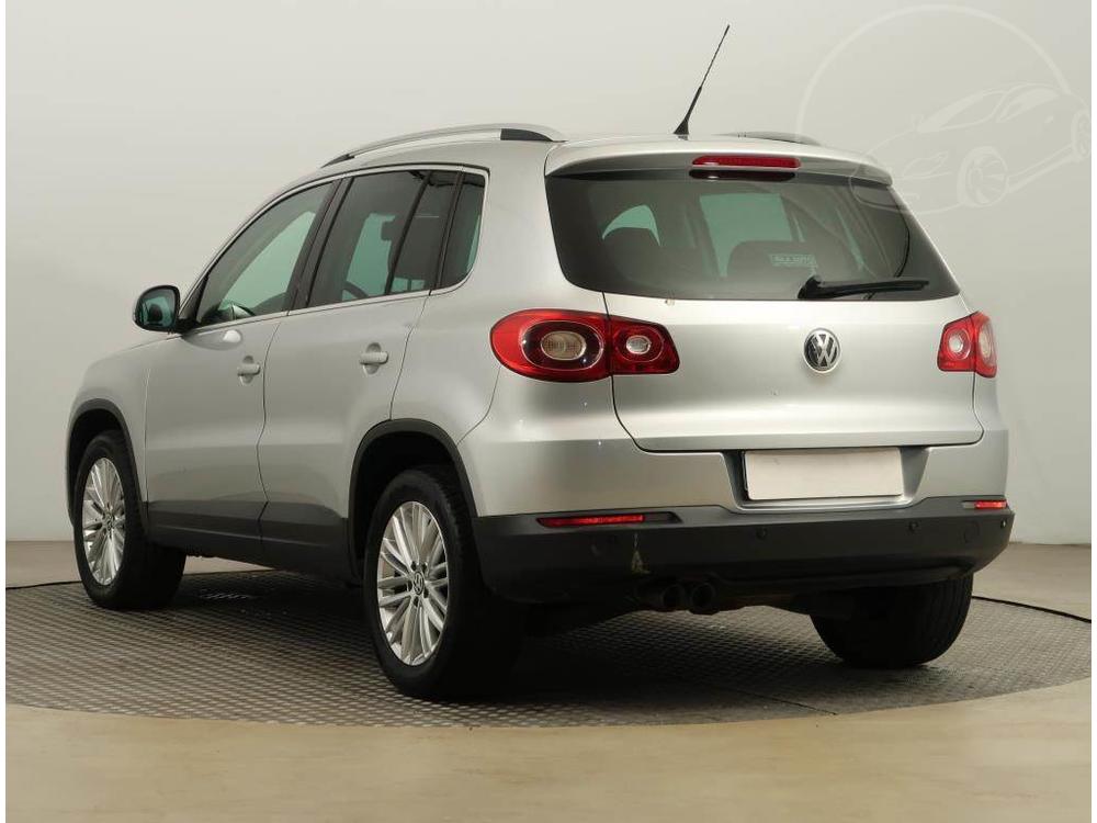 Volkswagen Tiguan 2.0 TDI, Sport&Style, 4X4