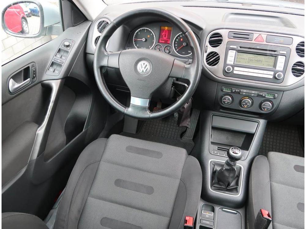 Volkswagen Tiguan 2.0 TDI, Sport&Style