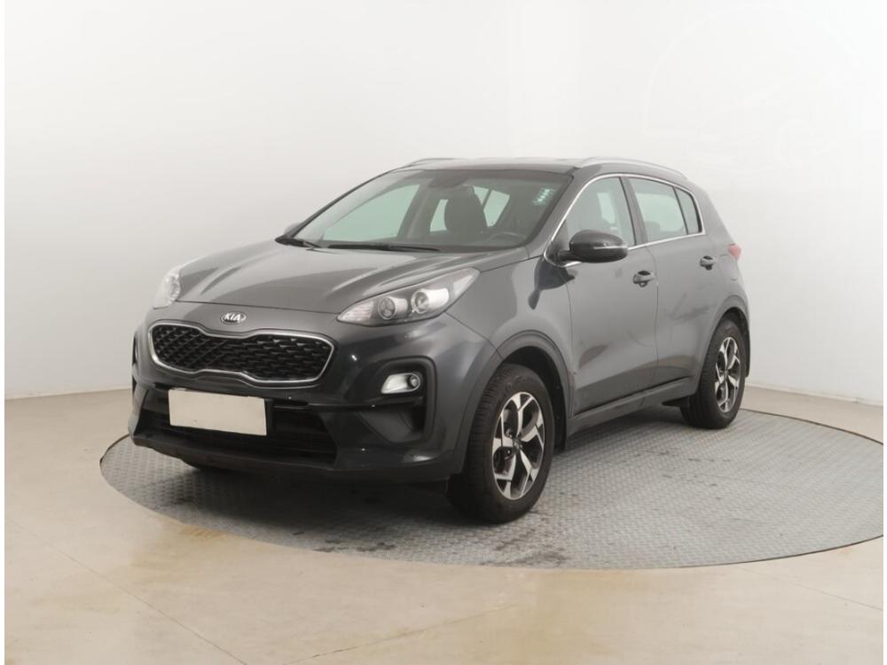 Kia Sportage 1.6 GDI, NOV CENA, R,1.maj