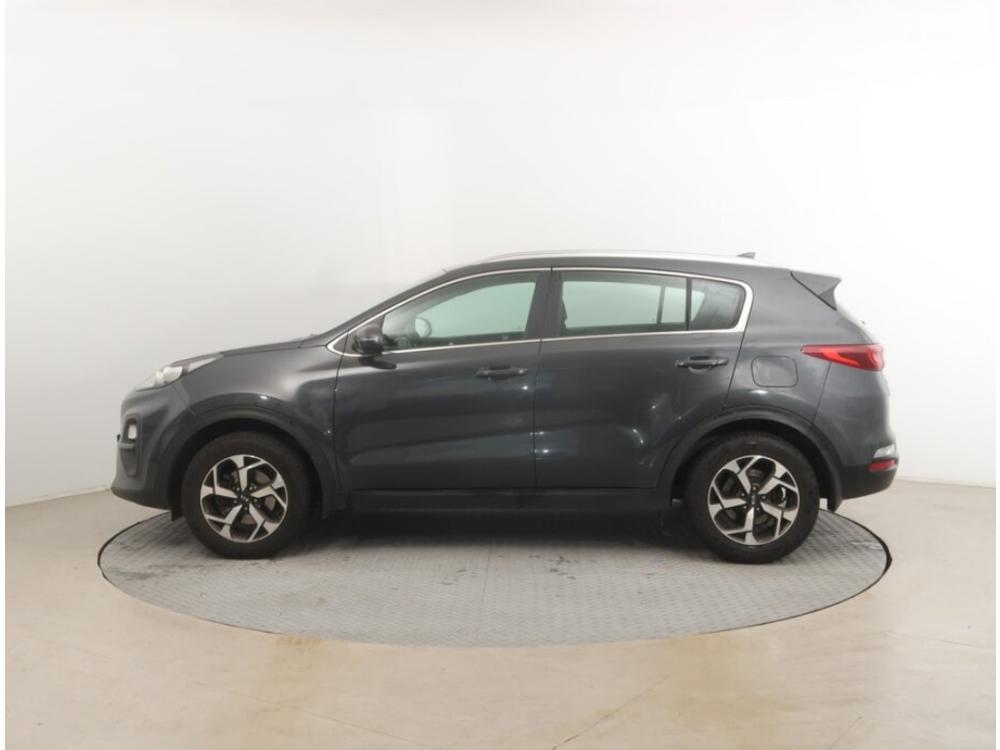 Kia Sportage 1.6 GDI, NOV CENA, R,1.maj