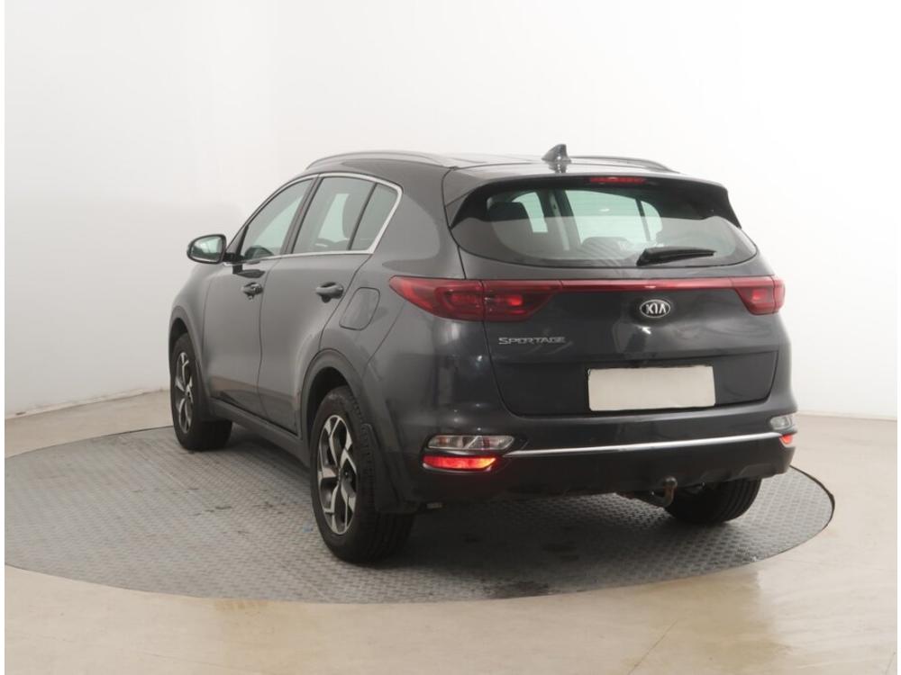 Kia Sportage 1.6 GDI, NOV CENA, R,1.maj