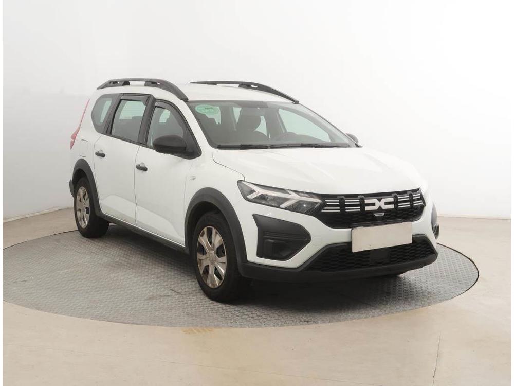 Prodm Dacia Jogger 1.0 TCe, LPG, R,1.maj