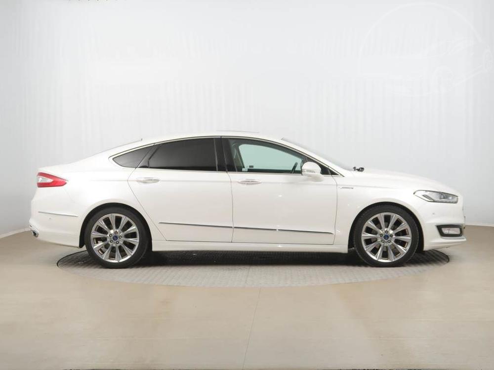 Ford Mondeo 2.0 BiTDCI, Vignale, NOV CENA