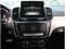 Prodm Mercedes-Benz GLE  350d Coup, 4X4, Automat, R