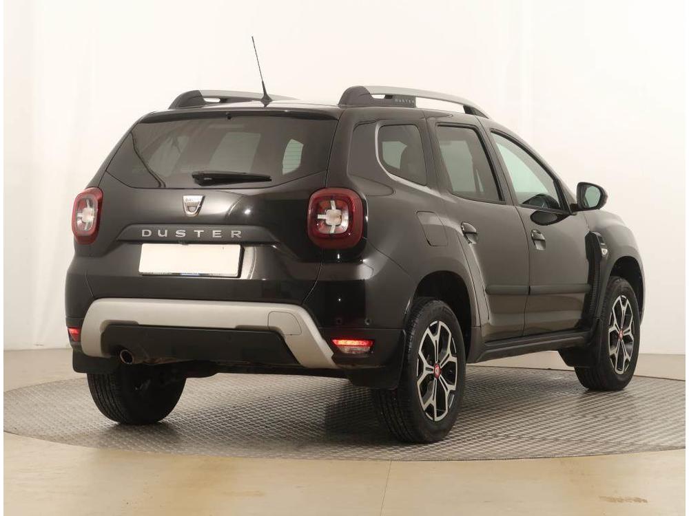 Dacia Duster 1.6 SCe, R,1.maj, Serv.kniha