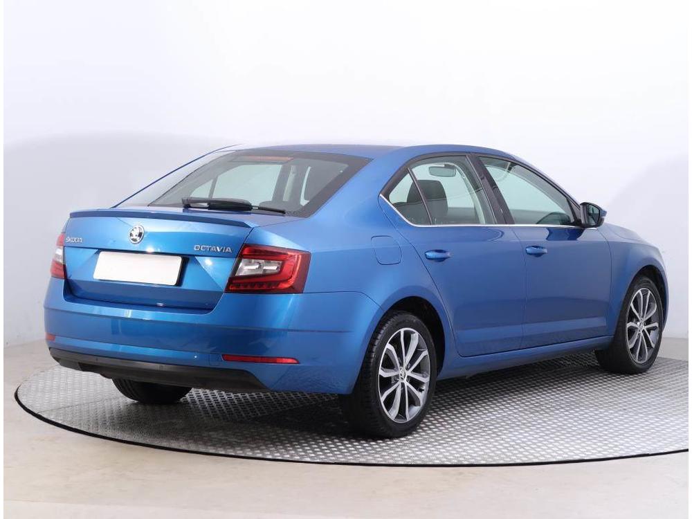 koda Octavia 2.0 TDI, Serv.kniha