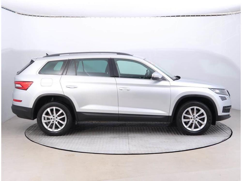 koda Kodiaq 2.0 TDI, Ambition, NOV CENA