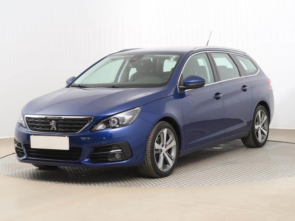 Prodm Peugeot 308 1.2 PureTech, Allure