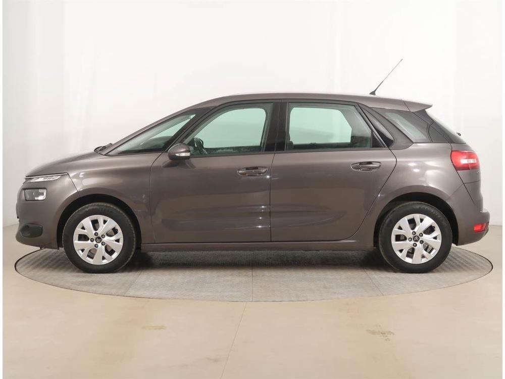 Citron C4 Picasso 1.6 BlueHDi, R,1.maj