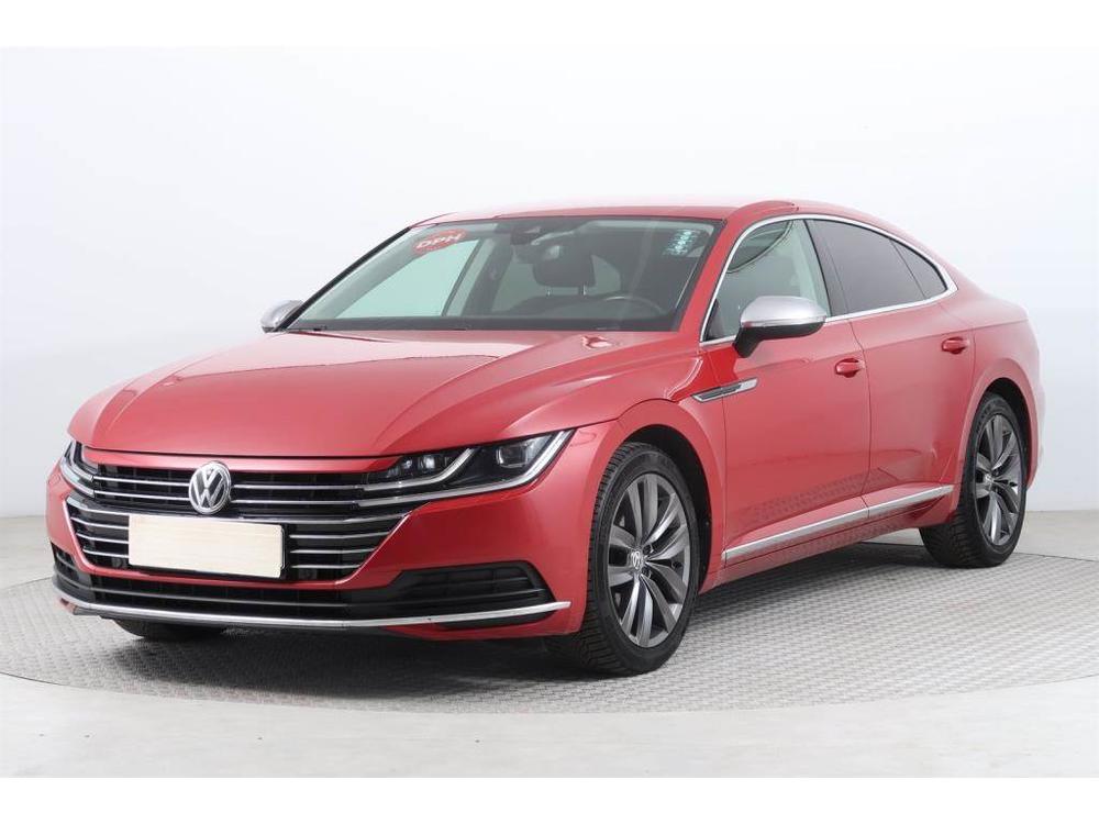 Volkswagen Arteon 2.0 TDI, Elegance, Automat, R