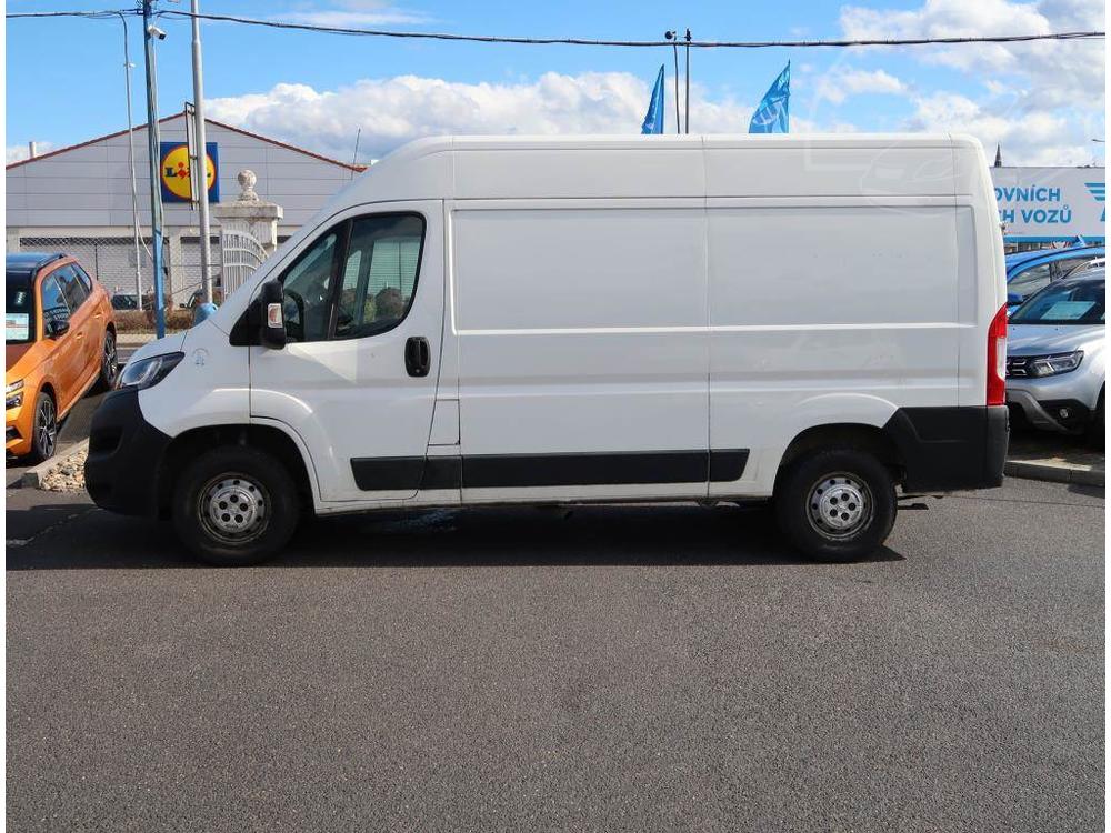 Peugeot Boxer 2.2 BlueHDi, L2H2, Furgon