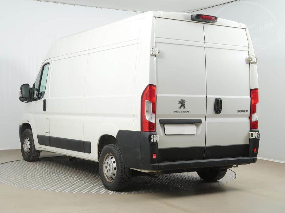 Peugeot Boxer 2.2 BlueHDi, L2H2, Furgon