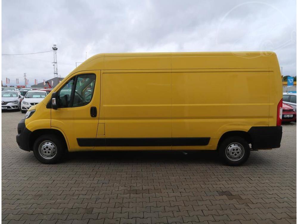 Peugeot Boxer 2.0 BlueHDi, L3H2, Furgon