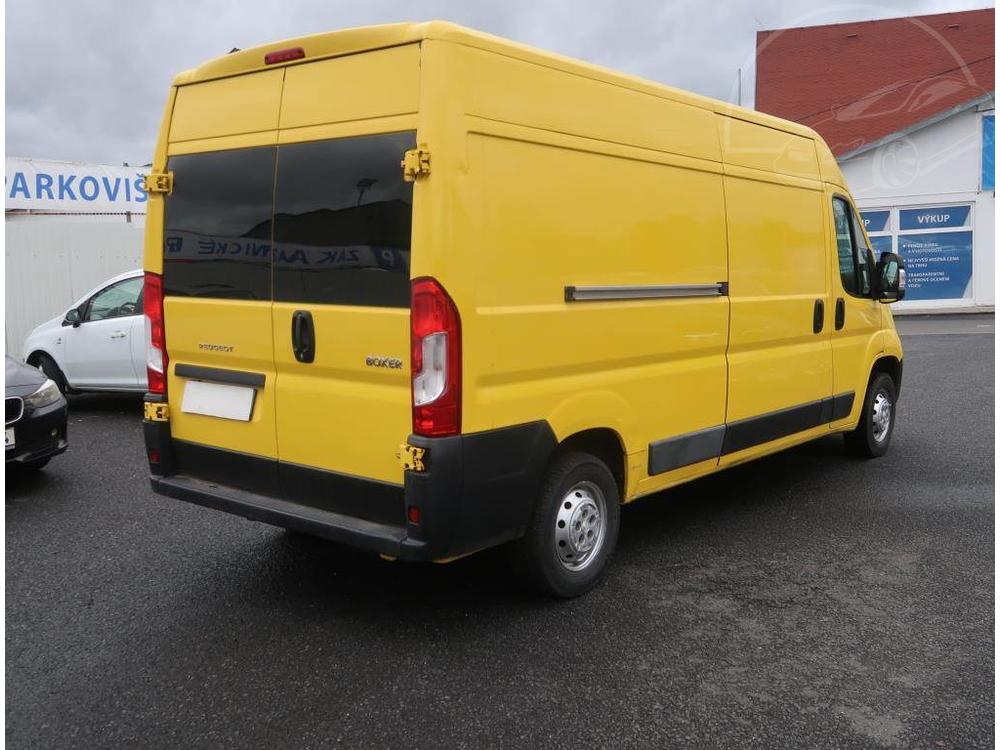 Peugeot Boxer 2.0 BlueHDi, L3H2, Furgon