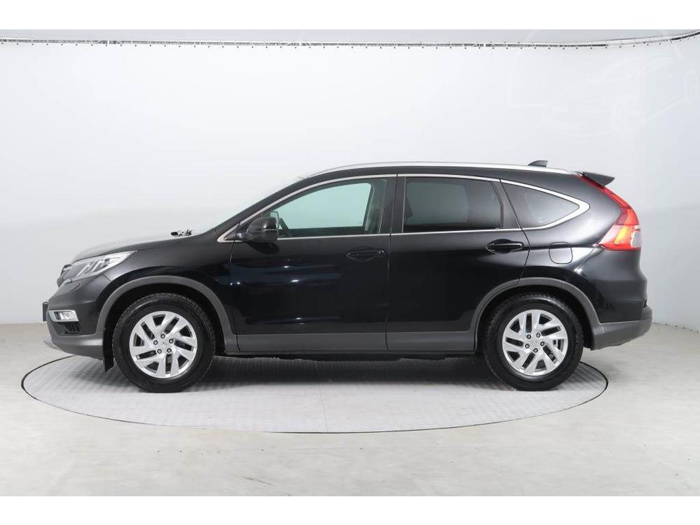 Honda CR-V 1.6 i-DTEC, R,1.maj, Ke