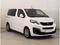 Peugeot Traveller 1.6 BlueHDi, Klima, R, DPH