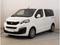 Peugeot Traveller 1.6 BlueHDi, Klima, R, DPH