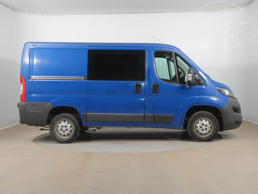 Peugeot Boxer 2.2 HDi, L1H1, Furgon, 3000