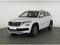 koda Kodiaq 2.0 TDI, Laurin&Klement, 4X4