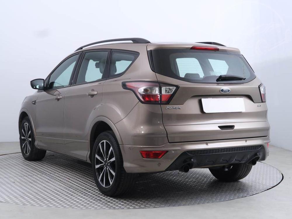 Ford Kuga 2.0 TDCi, ST-Line, 4X4