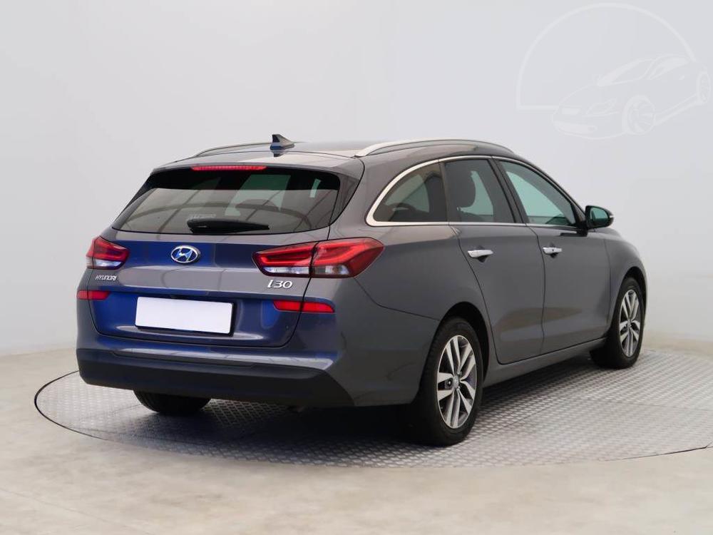 Hyundai i30 1.6 CRDi, NOV CENA, Automat