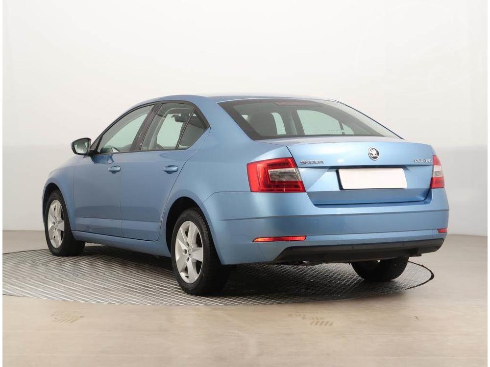 koda Octavia 1.6 TDI, Ambition Plus, R