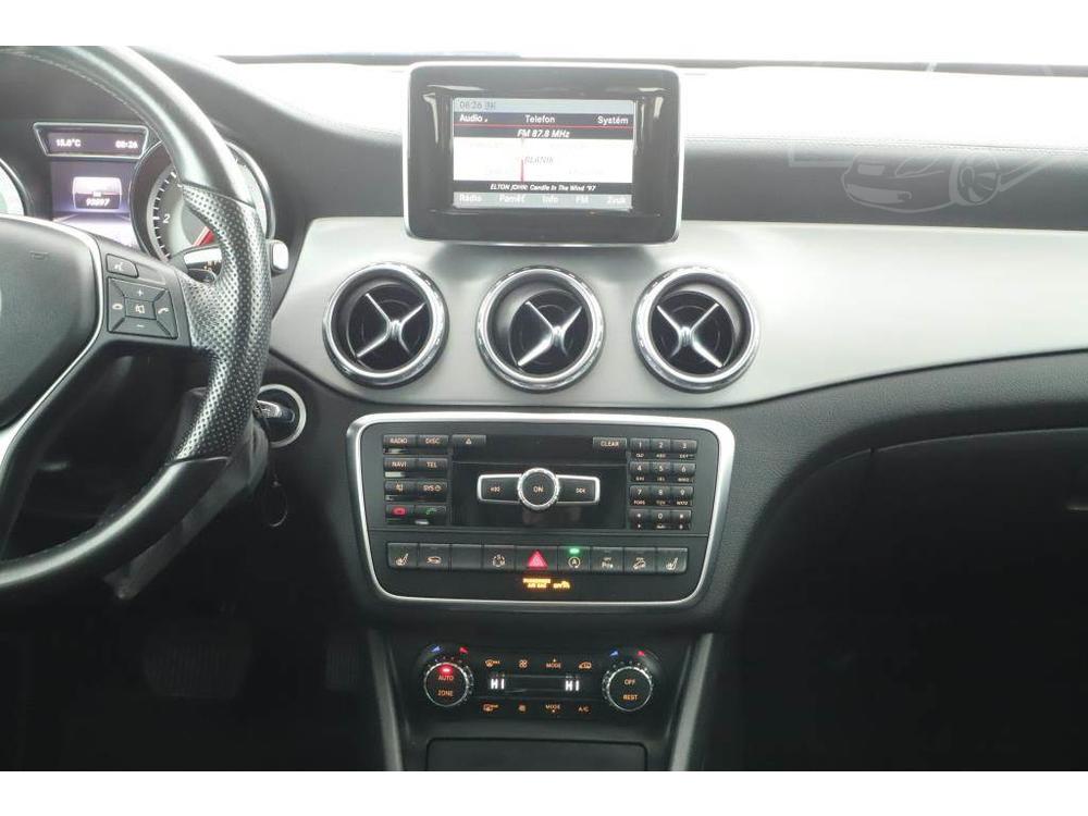 Mercedes-Benz GLA  200 CDI 4MATIC, NOV CENA