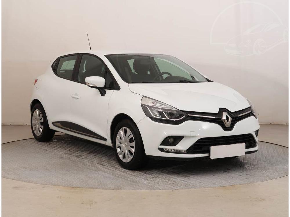 Prodm Renault Clio 0.9 TCe, R,1.maj, Serv.kniha